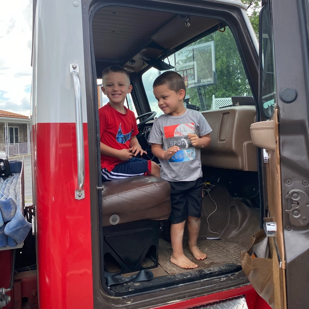 Meet your Posher, Arianna